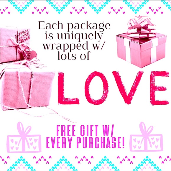 Posh Packages - Picture 10 of 16